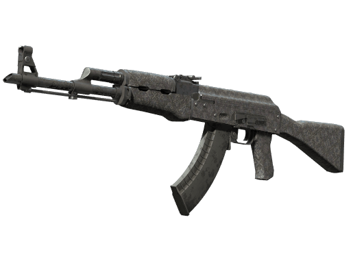 AK-47 | Baroque Purple (Battle-Scarred)