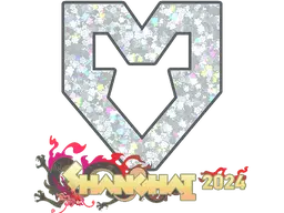 MOUZ (Glitter)