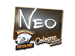 NEO (Foil)
