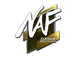 NAF (Foil)