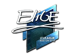 EliGE (Foil)