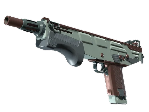 MAG-7 | Copper Oxide (Factory New)