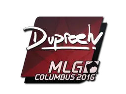 dupreeh