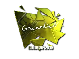 GuardiaN (Foil)