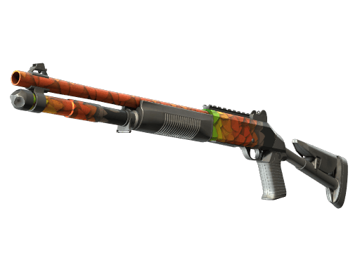 StatTrak™ XM1014 | Seasons (Field-Tested)