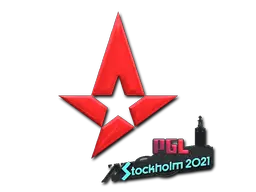 Astralis (Foil)