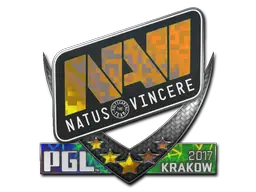 Natus Vincere (Holo)