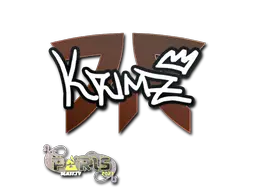 KRIMZ