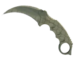 Safari Mesh