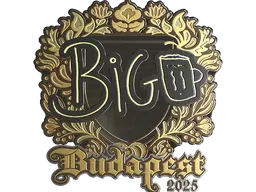 biguzera (Gold)