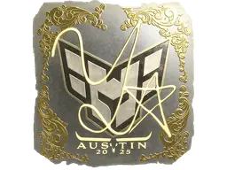 yxngstxr (Gold)
