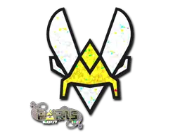Vitality (Glitter)