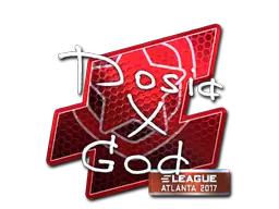 Dosia (Foil)