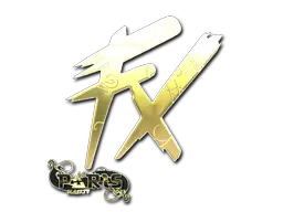 Fluxo (Gold)