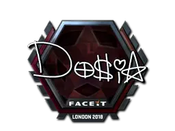 Dosia (Foil)
