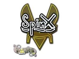 Spinx