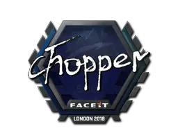 chopper