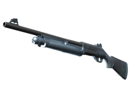 Souvenir Nova | Rain Station (Field-Tested)