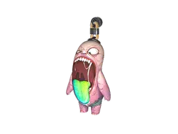 Lil' Monster