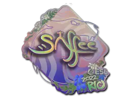 saffee (Holo)