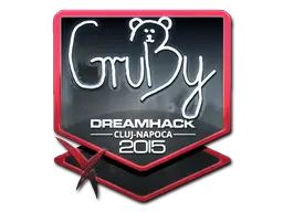 GruBy (Foil)
