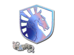 Sticker | Team Liquid (Holo) | Paris 2023
