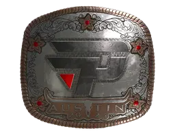 paiN Gaming (Foil)