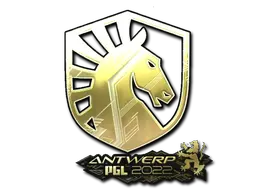 Team Liquid (Gold)