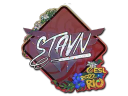 stavn (Glitter)