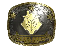 G2 Esports (Gold)