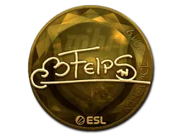 felps (Gold)
