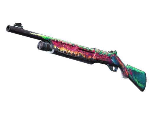 Hyper Beast