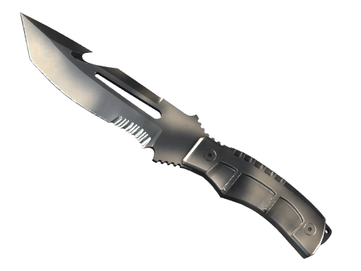 ★ Survival Knife | Scorched (Minimal Wear)