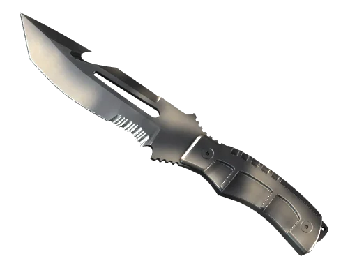 ★ Survival Knife | Scorched (Factory New)