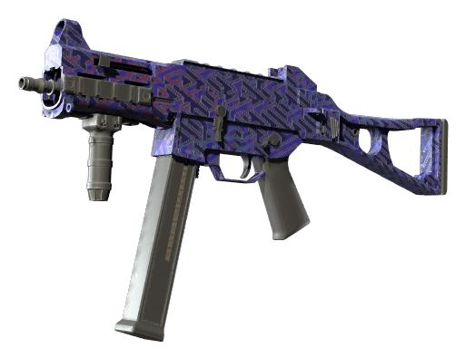 UMP-45 | Minotaur's Labyrinth (Factory New)