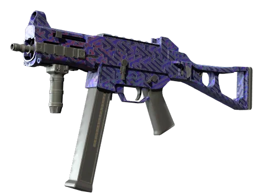 UMP-45 | Minotaur's Labyrinth (Factory New)