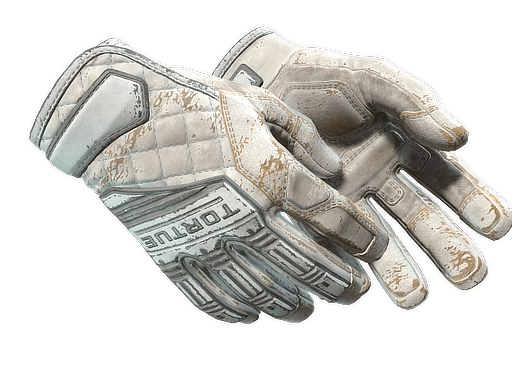 ★ Specialist Gloves | Pillow Punchers (Battle-Scarred)