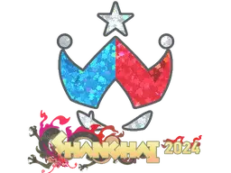 Wildcard (Glitter)