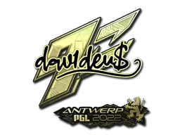 dav1d (Gold)