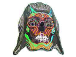 Sticker | Boris (Holo)