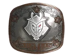 G2 Esports (Foil)