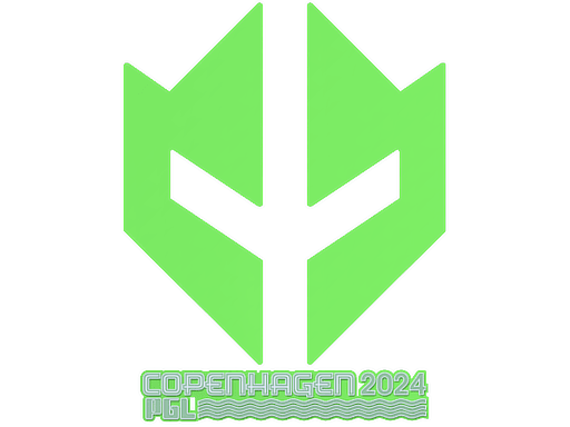 Sticker | Imperial Esports | Copenhagen 2024