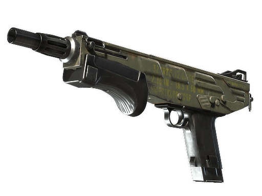 MAG-7 | Resupply (Factory New)