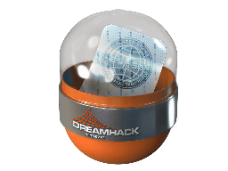 DreamHack 2014 Legends (Holo-Foil)