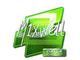 mixwell (Foil)