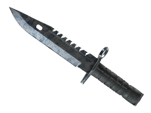 ★ M9 Bayonet | Stained (Minimal Wear)