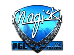 Magisk (Foil)