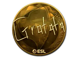 Gratisfaction (Gold)