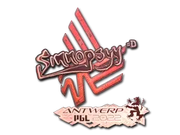 sinnopsyy (Holo)