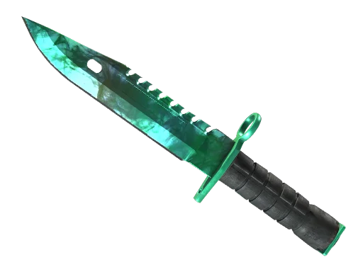 Gamma Doppler